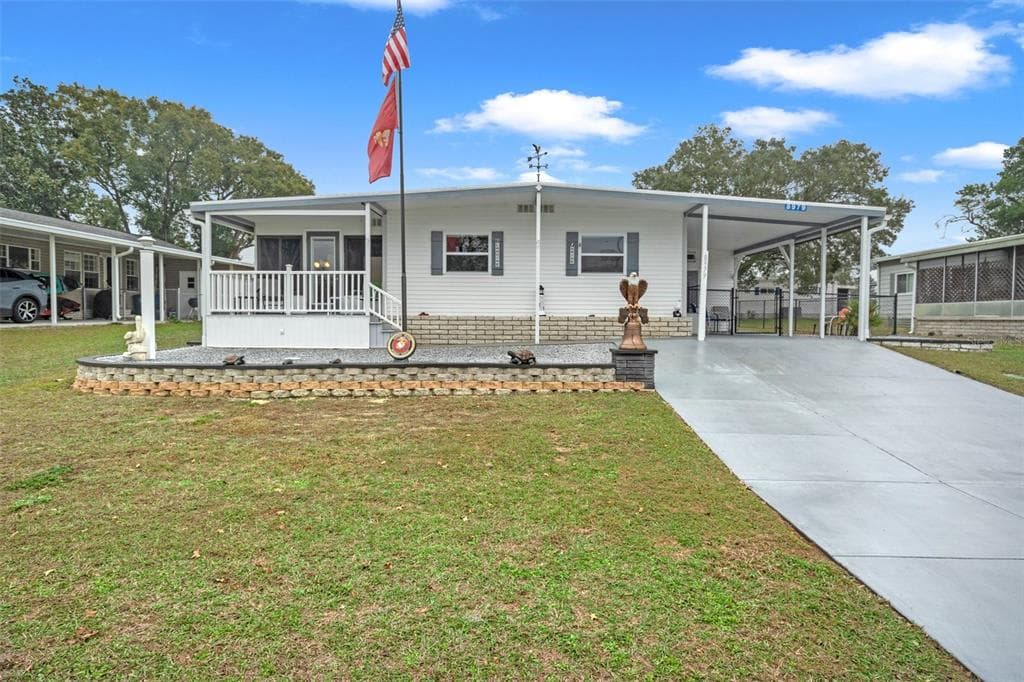 8979 HIGHPOINT BOULEVARD BROOKSVILLE, FL 34613