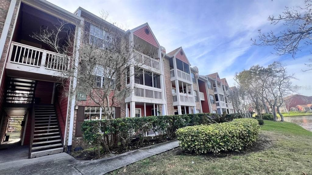 10200 GANDY BOULEVARD N UNIT 1204 ST PETERSBURG, FL 33702