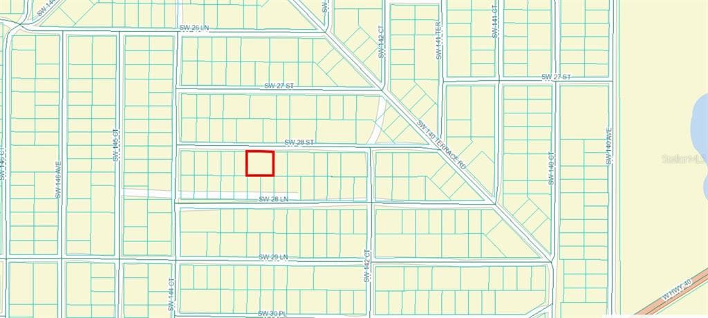 SW 28TH STREET OCALA, FL 34481