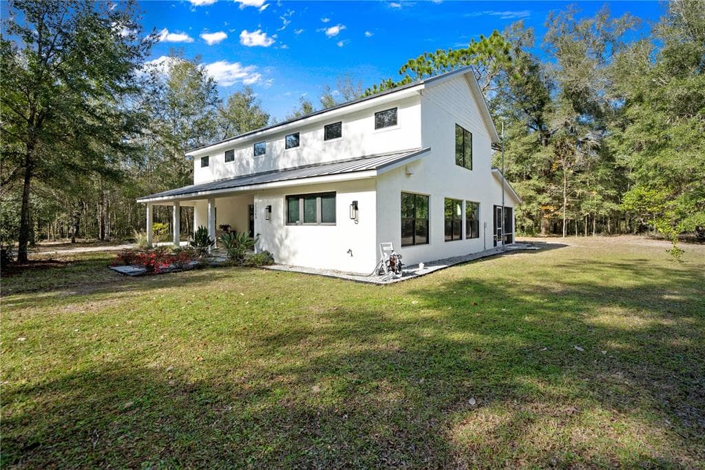 25249 ANGEL STREET BROOKSVILLE, FL 34601