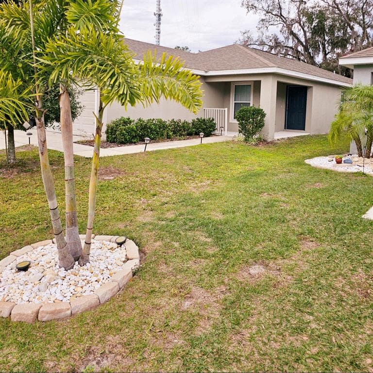 13816 HARVESTWOOD LANE RIVERVIEW, FL 33569