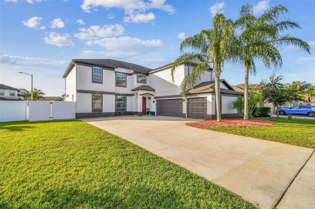 3799 BUCKINGHAMSHIRE DRIVE