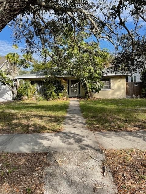 125 22ND AVENUE SE ST PETERSBURG, FL 33705