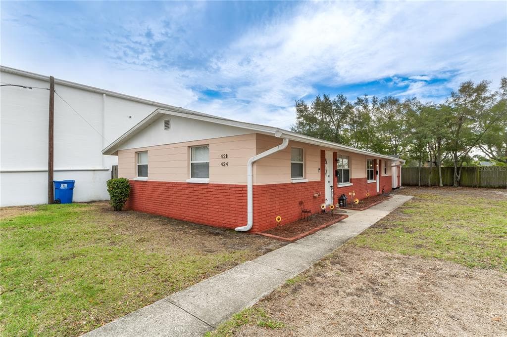 420 88TH AVENUE N ST PETERSBURG, FL 33702