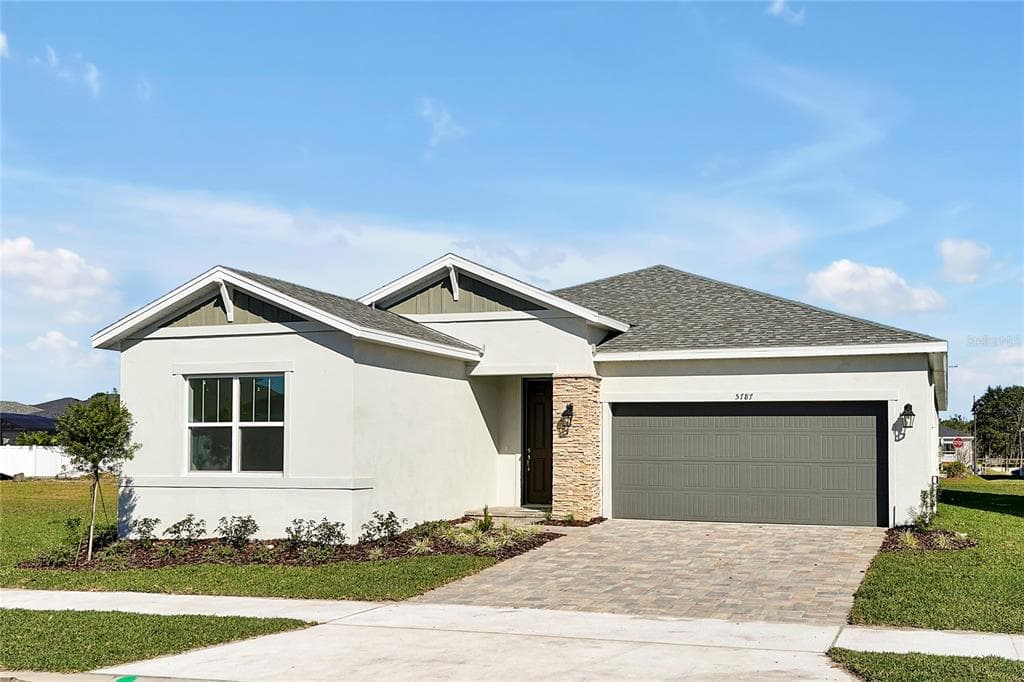 5787 GREENERY LANE ST CLOUD, FL 34771