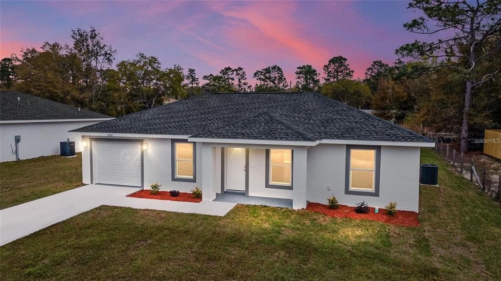 13163 SW 106 PLACE DUNNELLON, FL 34432