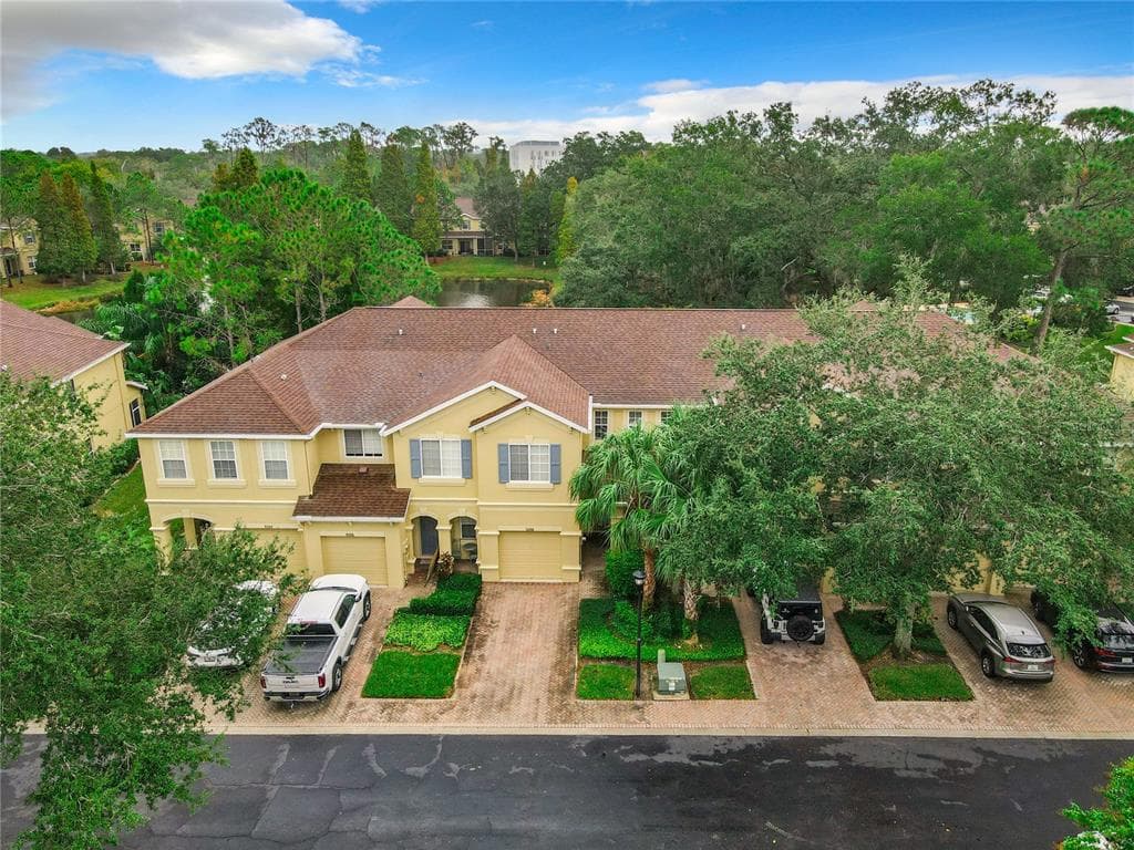 9308 STONE RIVER PLACE RIVERVIEW, FL 33578