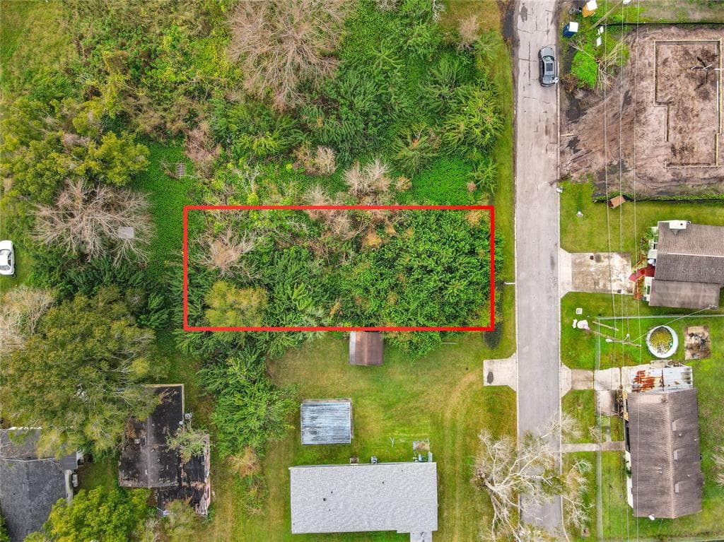 MCCARTHY AVENUE SANFORD, FL 32771