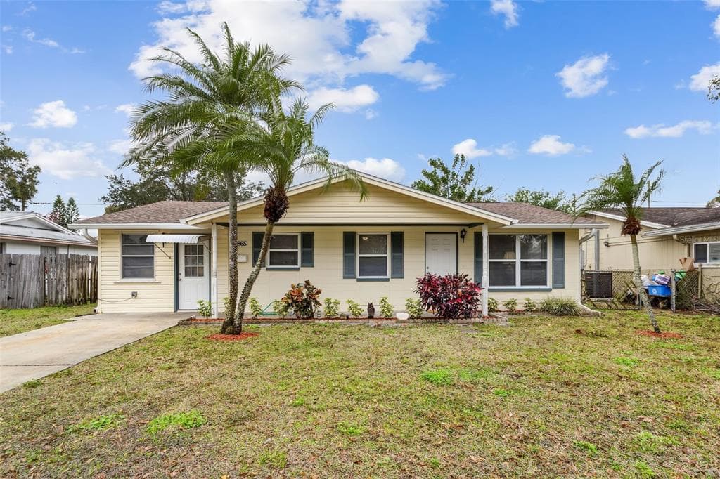 8865 56TH STREET N PINELLAS PARK, FL 33782