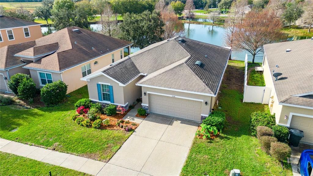 6448 TWIN BRIDGES DRIVE ZEPHYRHILLS, FL 33541