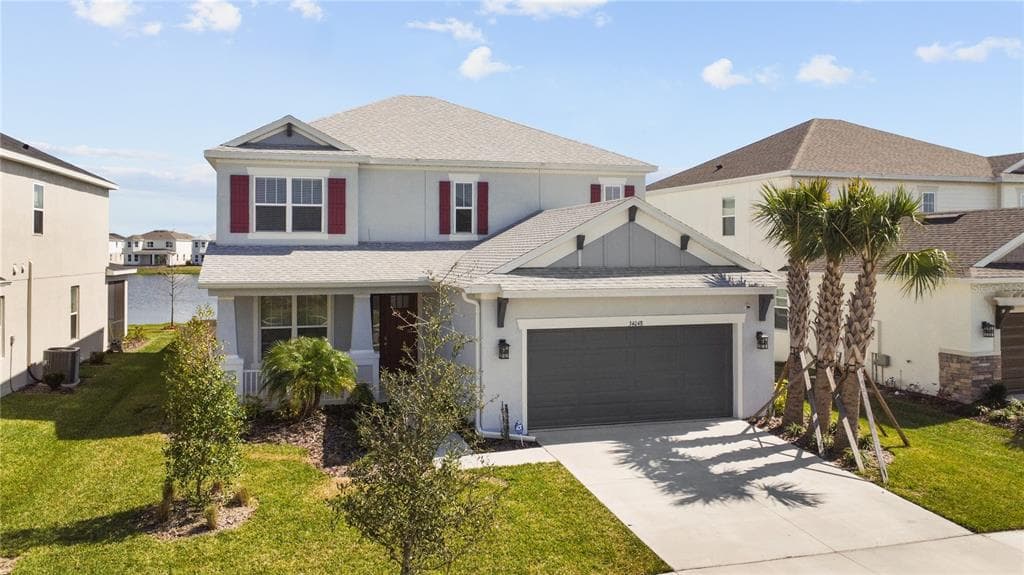 34048 ASTORIA CIRCLE WESLEY CHAPEL, FL 33545