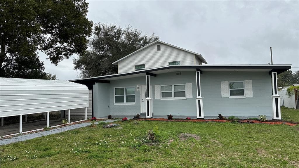 4010 WINONA DRIVE ORLANDO, FL 32812