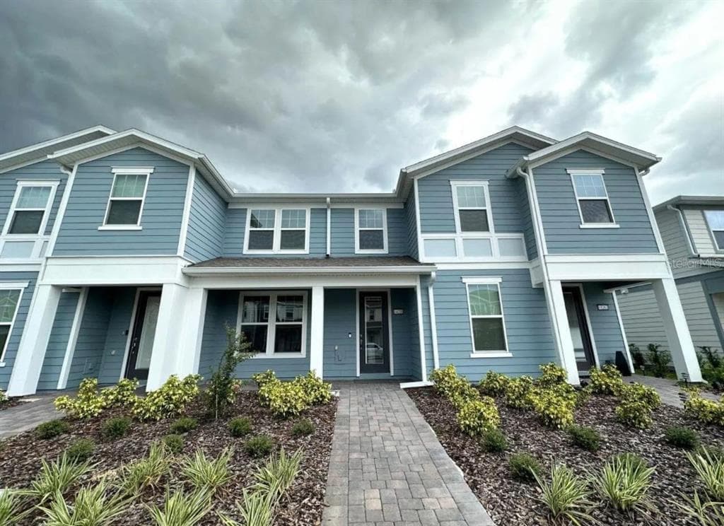 14207 SAPELO BEACH DRIVE ORLANDO, FL 32827