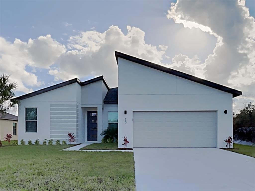 20 LARCH LANE POINCIANA, FL 34759
