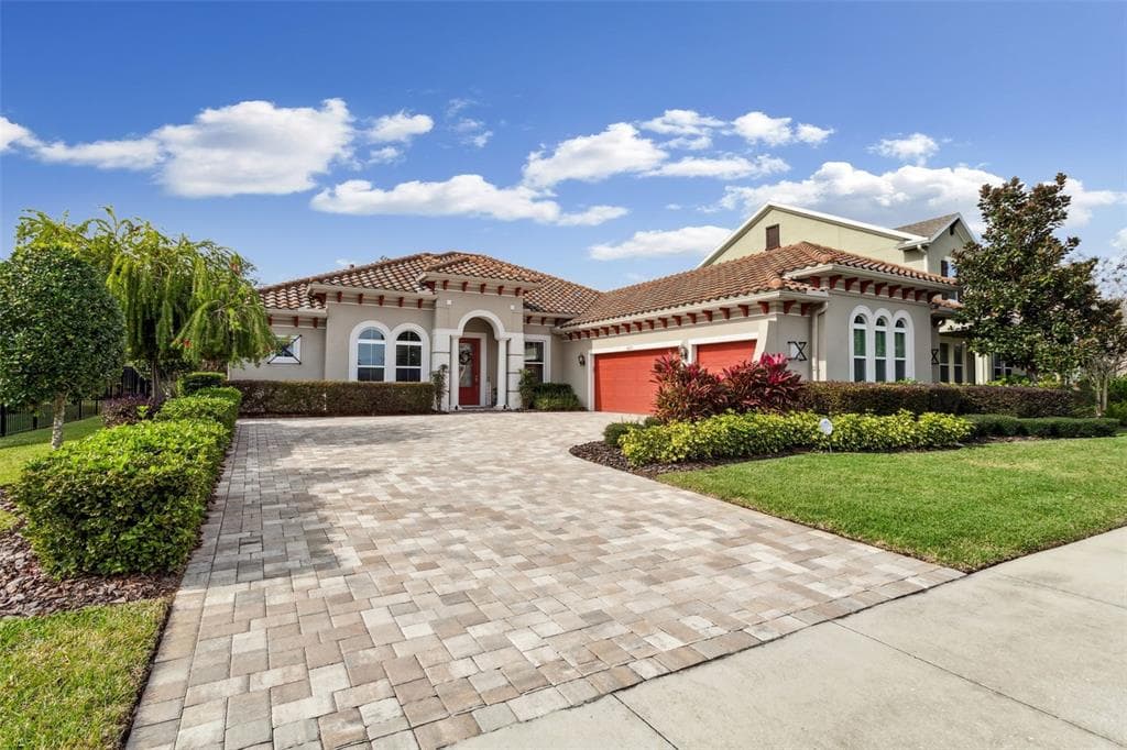 6213 KNOB TREE DRIVE LITHIA, FL 33547