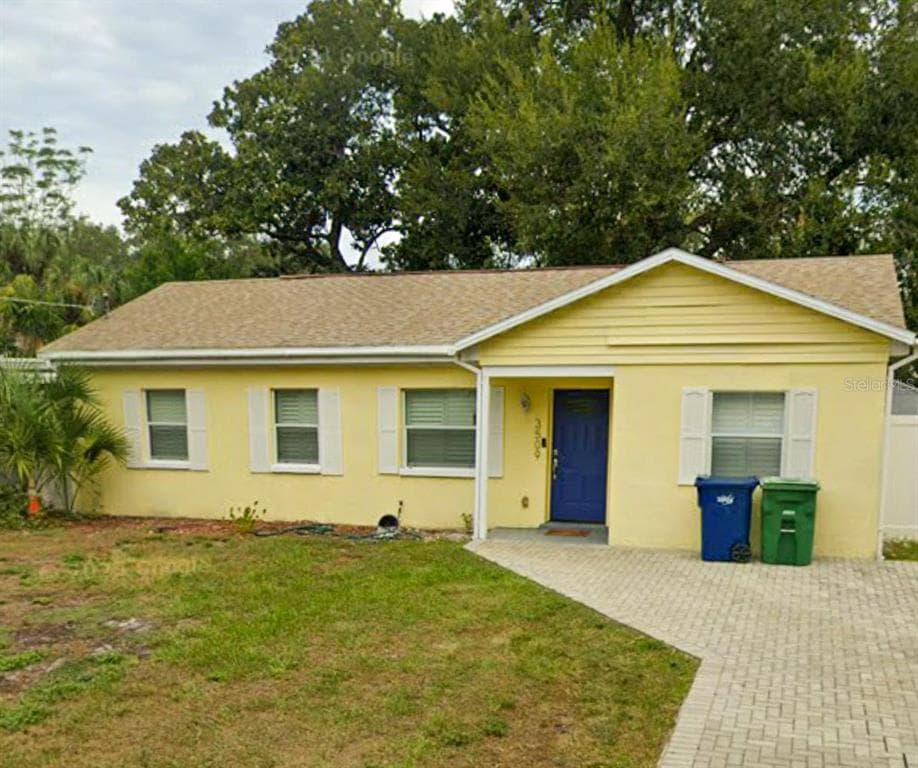 3509 W BALLAST POINT BOULEVARD TAMPA, FL 33611