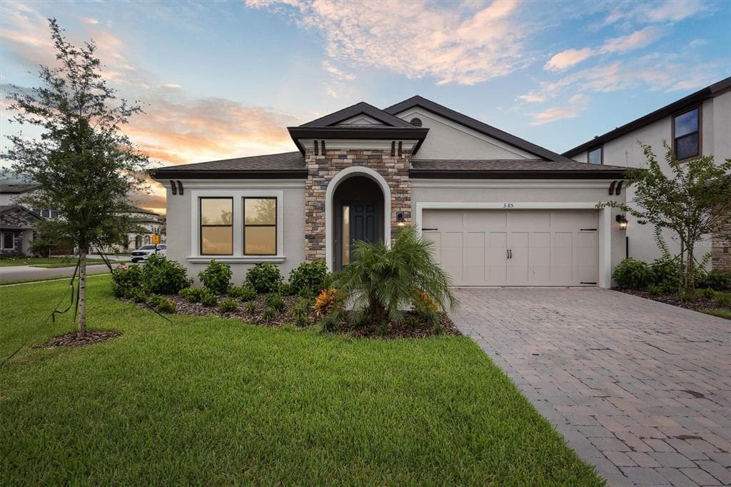 13185 HOMESTEAD LANE PARRISH, FL 34219
