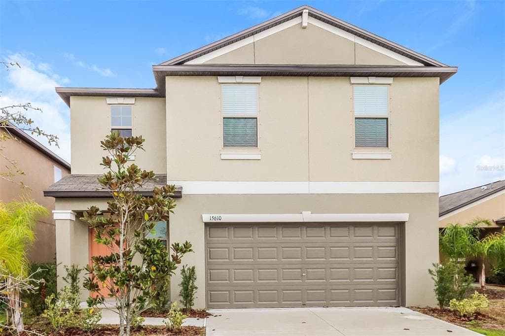 15610 GREENLEAF BAY STREET SUN CITY CENTER, FL 33573