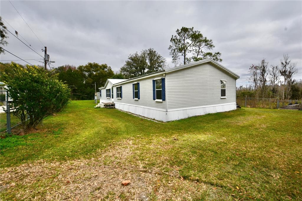 4140 WAJER ROAD LAND O LAKES, FL 34638