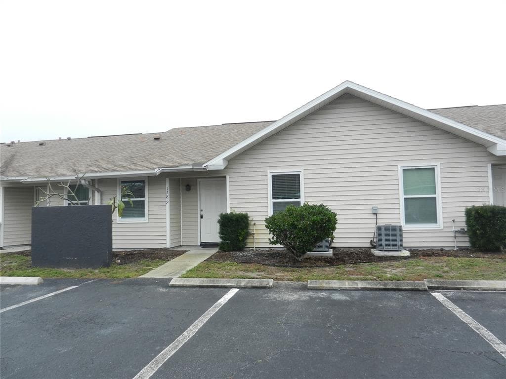 1789 ORANGE BOULEVARD WAY PALM HARBOR, FL 34683