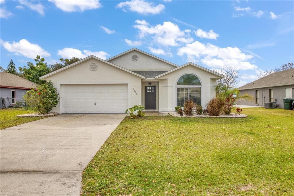 1525 LAKESIDE DRIVE BARTOW, FL 33830