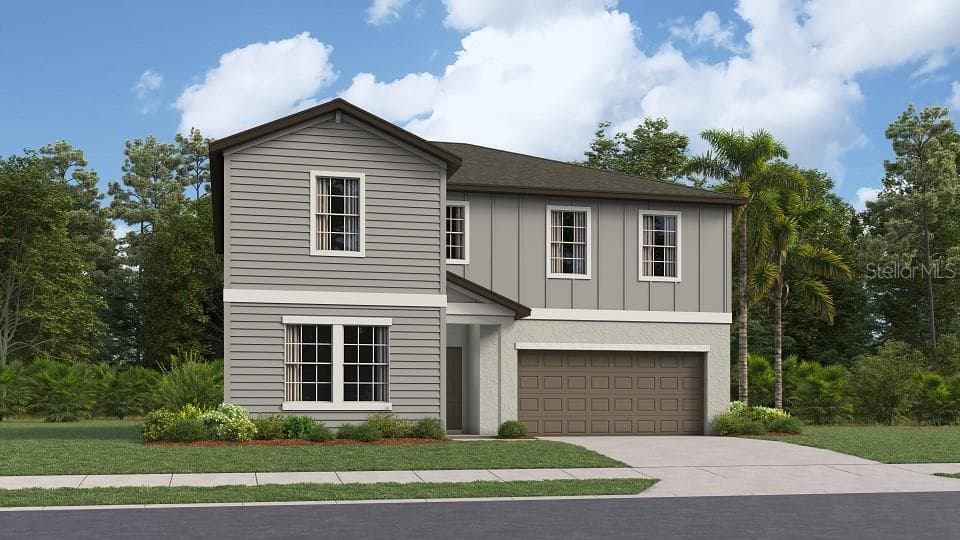 22145 CALISTO WAY LAND O LAKES, FL 34637