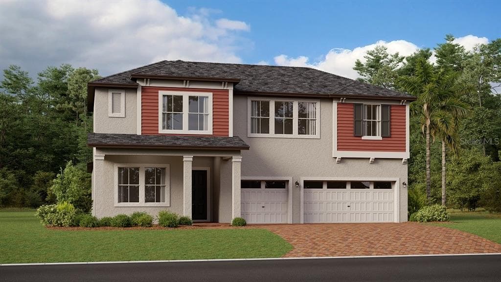 22320 NEBULA WAY LAND O LAKES, FL 34637