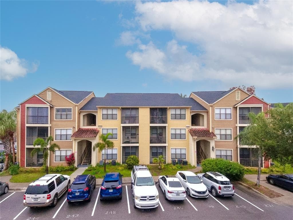 11901 4TH STREET N UNIT 9206 ST PETERSBURG, FL 33716