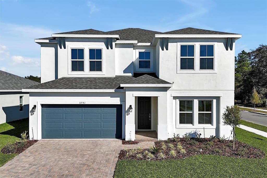 5791 GREENERY LANE ST CLOUD, FL 34771