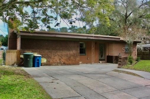 1650 N TATE AVENUE BARTOW, FL 33830