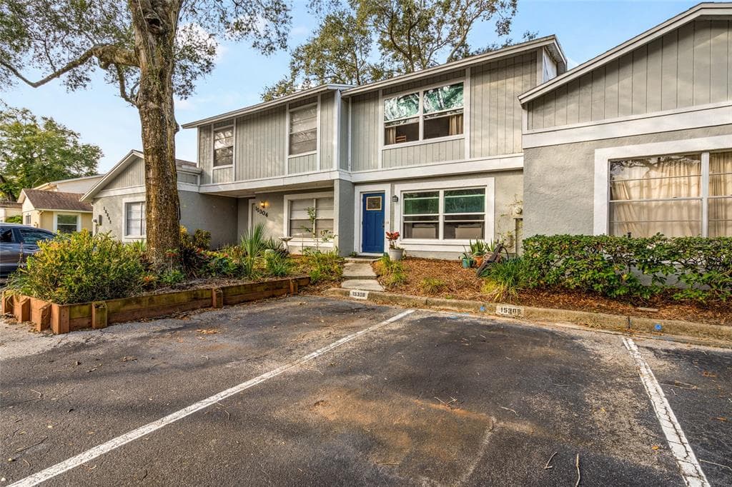 15306 MORNING DRIVE LUTZ, FL 33559