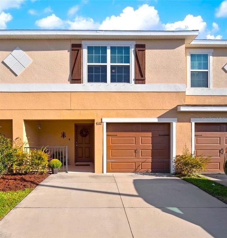 7112 MERLOT SIENNA AVENUE GIBSONTON, FL 33534