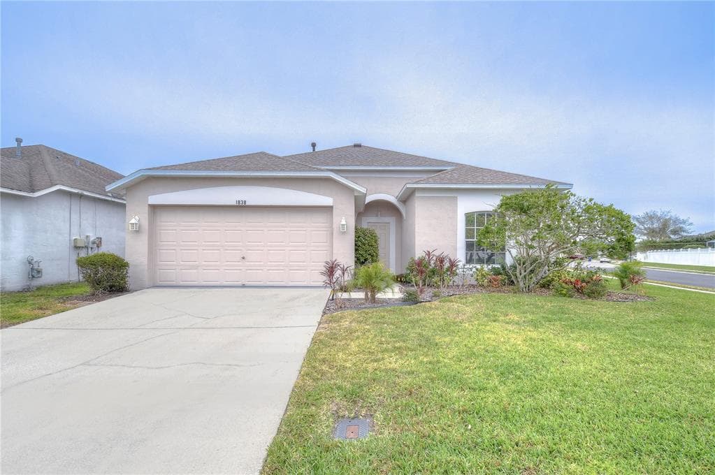 1838 LINTON LANE TRINITY, FL 34655
