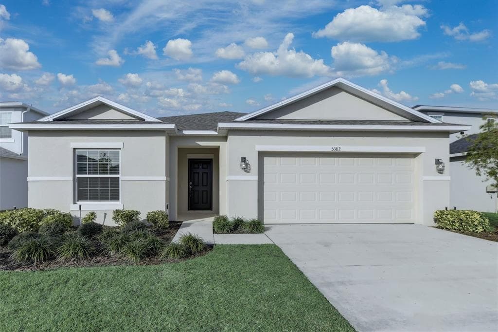 5382 TUSCANY LANE DAVENPORT, FL 33897