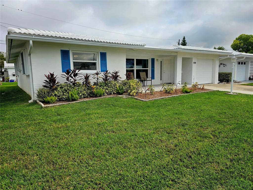 4445 99TH AVENUE N UNIT 4445 PINELLAS PARK, FL 33782