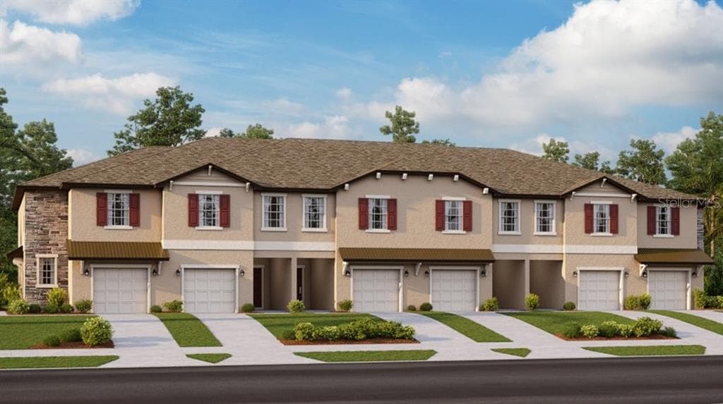 17737 COTTON NEST COURT LAND O LAKES, FL 34638