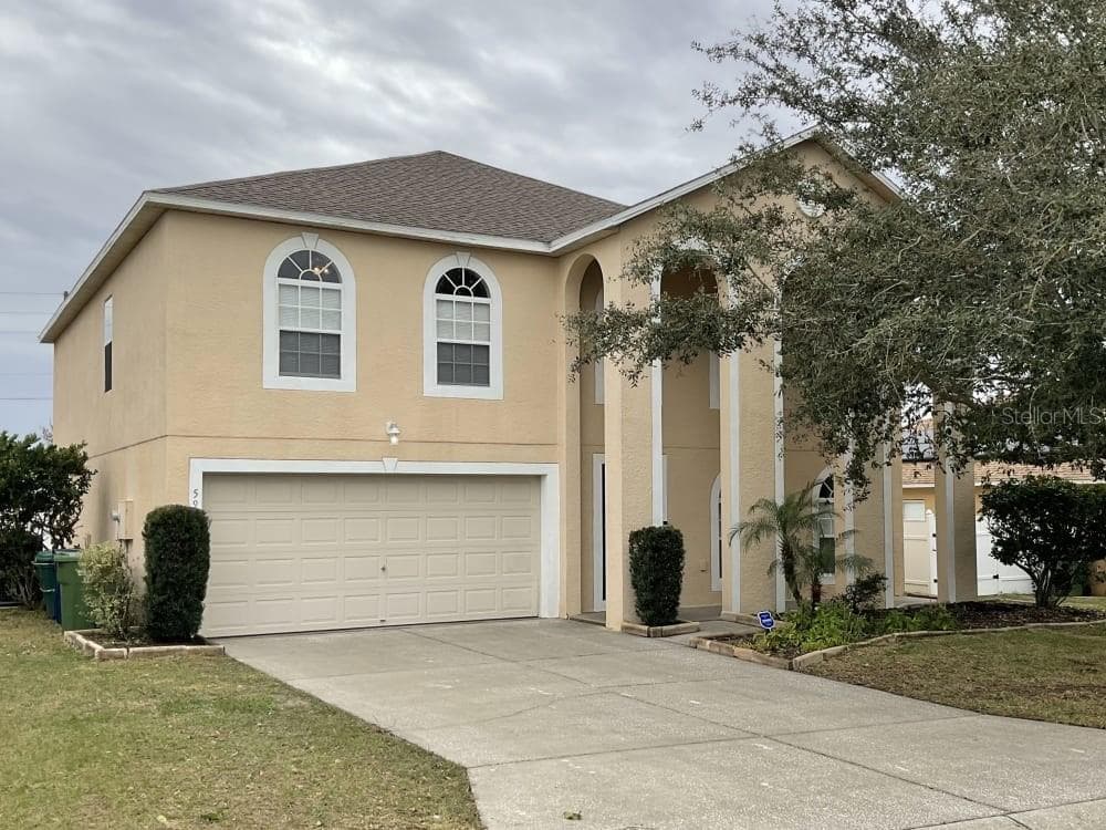 5932 ROYAL HILLS CIRCLE WINTER HAVEN, FL 33881