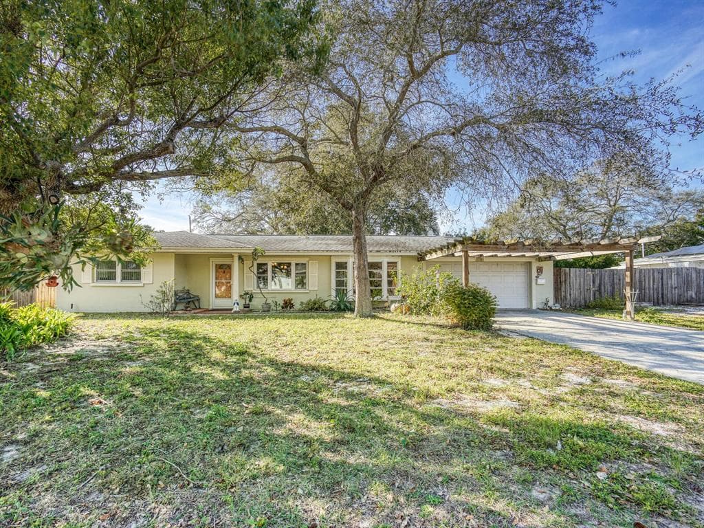 720 MANOR DRIVE W DUNEDIN, FL 34698