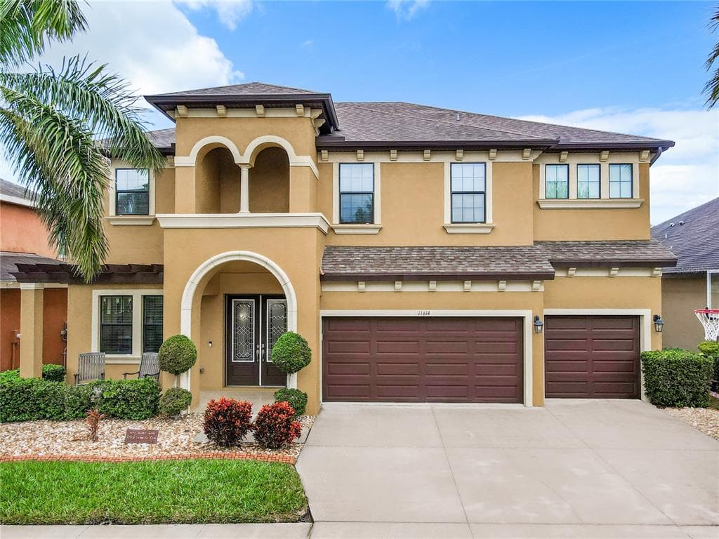 11614 GRANGE STEAD LANE