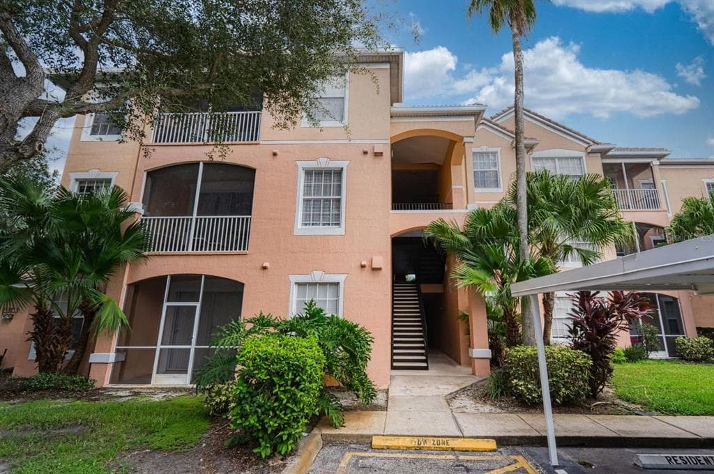 13584 TURTLE MARSH LOOP UNIT 131 ORLANDO, FL 32837