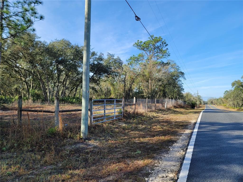 CORNERSTONE DRIVE WEBSTER, FL 33597