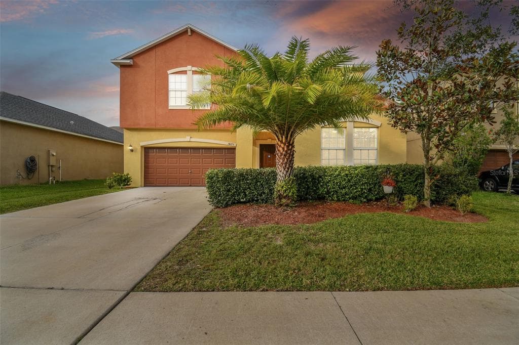 14275 BLUE DASHER DRIVE