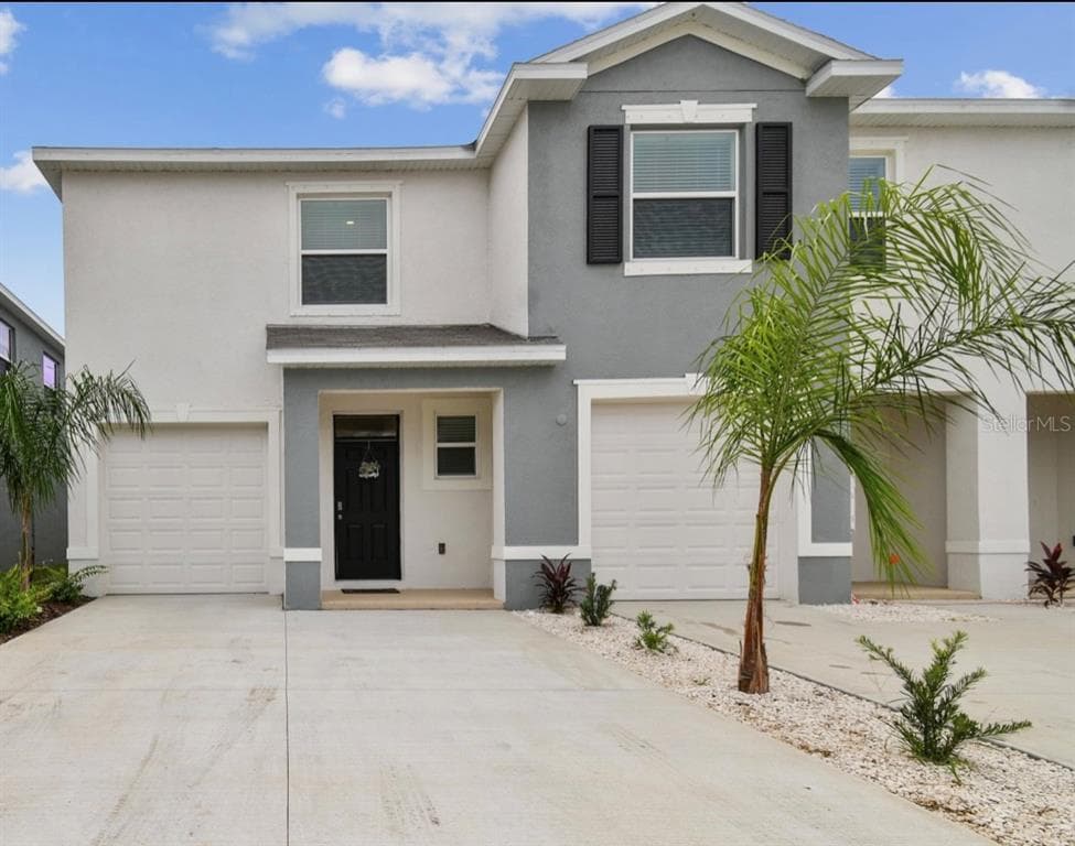 285 MANGROVE SHADE CIRCLE APOLLO BEACH, FL 33572