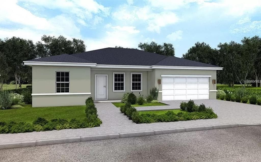 708 MARTIN LANE POINCIANA, FL 34759