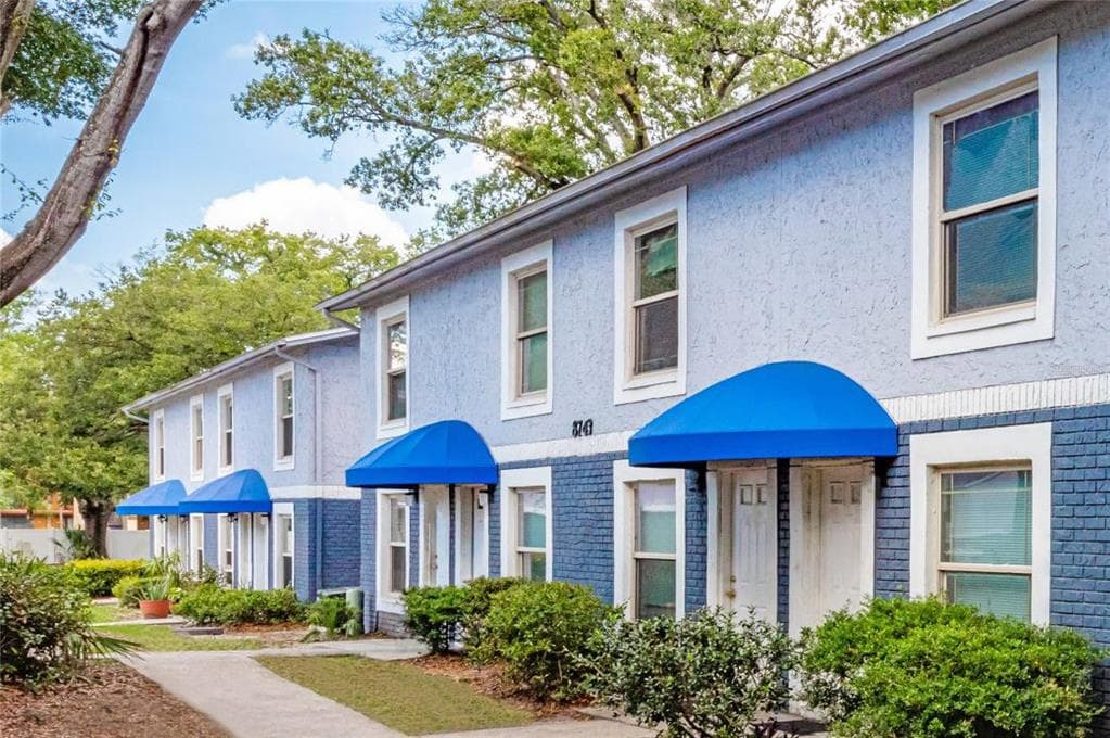 8747 N 30TH STREET UNIT C TAMPA, FL 33604