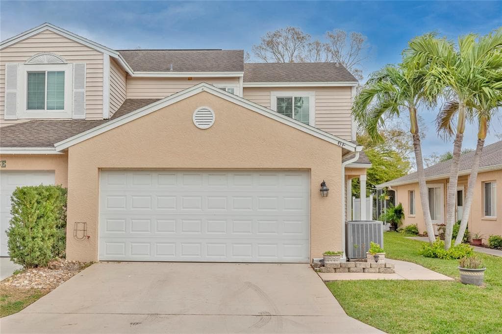 6980 ULMERTON ROAD UNIT 6F LARGO, FL 33771