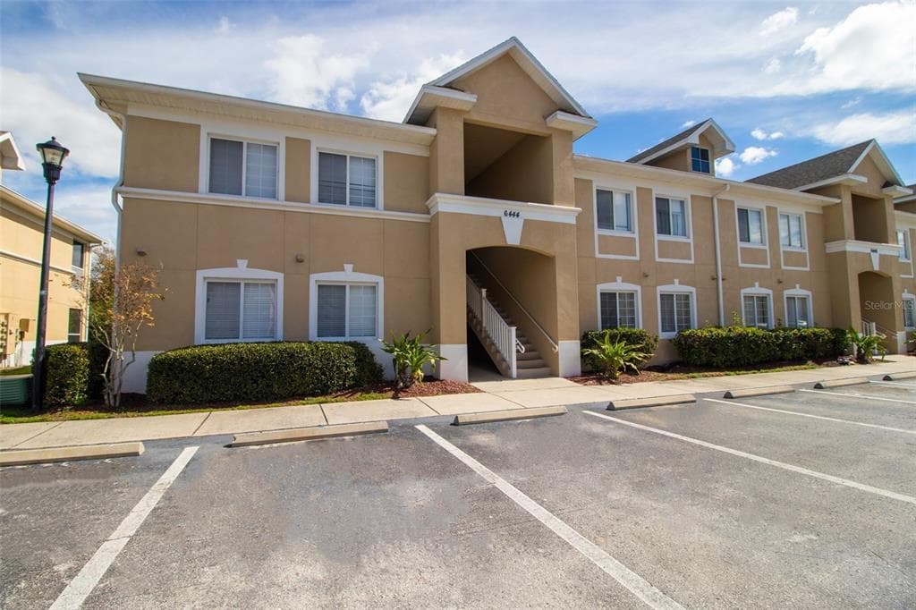6444 CYPRESSDALE DRIVE UNIT 102 RIVERVIEW, FL 33578