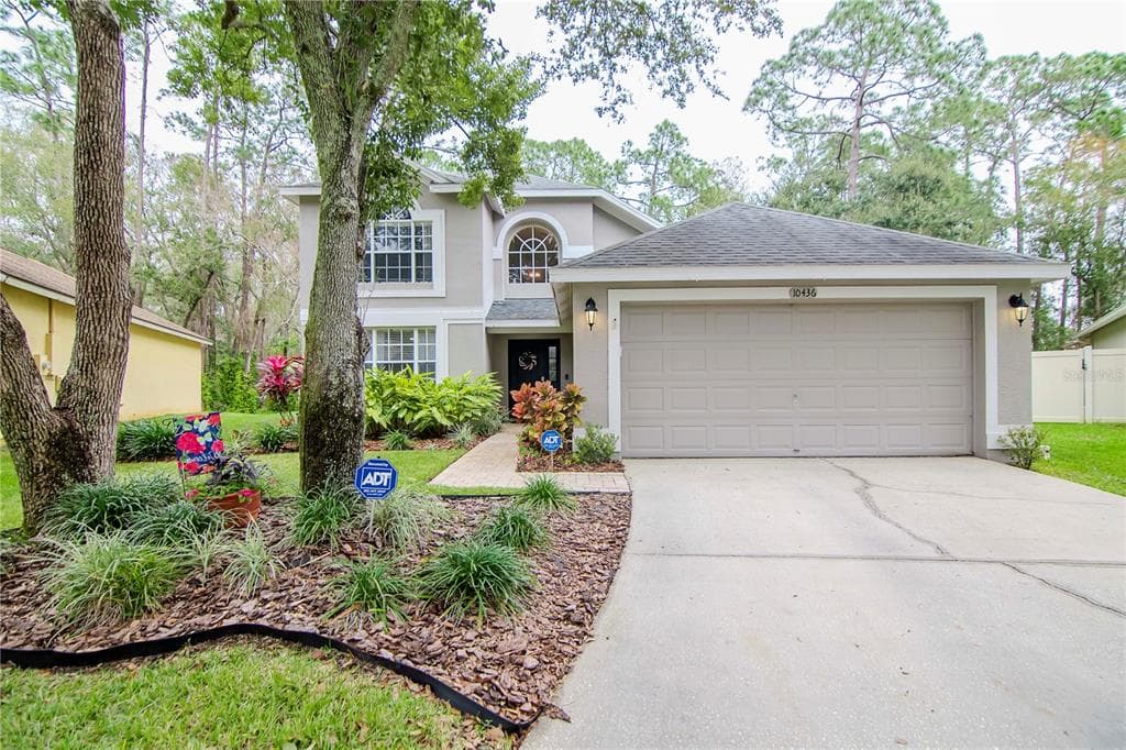 10436 SPRINGROSE DRIVE TAMPA, FL 33626