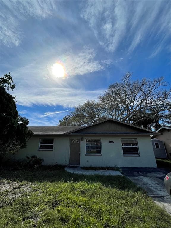 11786 126TH TERRACE SEMINOLE, FL 33778