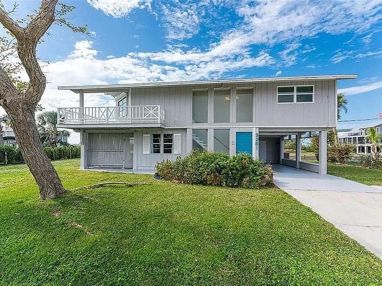 9281 PINE COVE DRIVE ENGLEWOOD, FL 34224